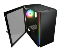 Cougar Purity RGB Black - 1184557 - zdjęcie 4